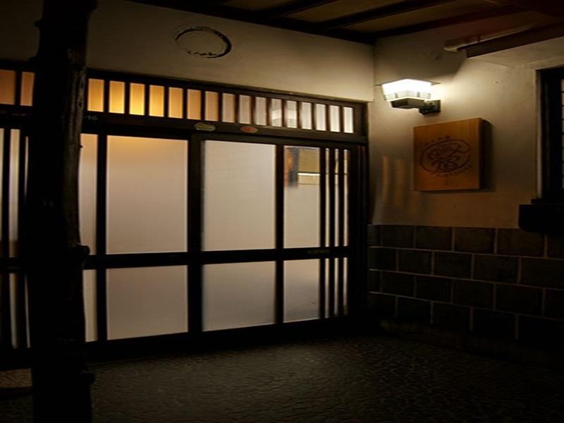Kakure-Yado Yuji-inn Kurashiki Eksteriør billede