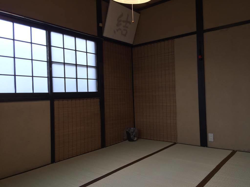 Kakure-Yado Yuji-inn Kurashiki Eksteriør billede