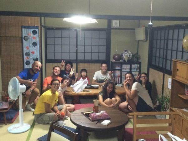 Kakure-Yado Yuji-inn Kurashiki Eksteriør billede